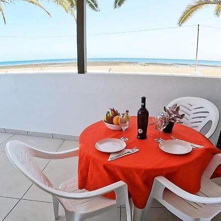 Apartamento, Arena, Primera Linea Mar, Sea Views بلايا هوندا المظهر الخارجي الصورة