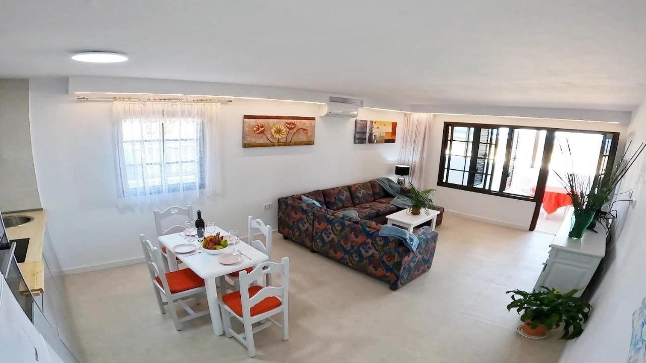 Apartamento, Arena, Primera Linea Mar, Sea Views بلايا هوندا المظهر الخارجي الصورة