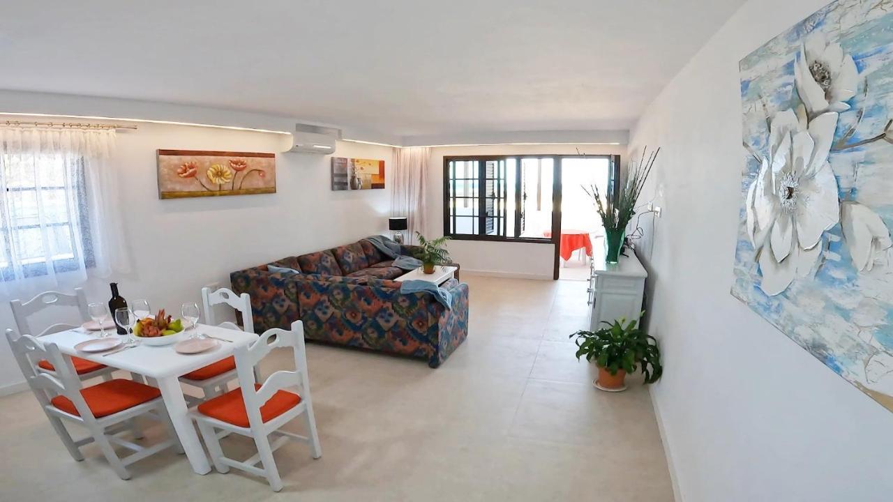 Apartamento, Arena, Primera Linea Mar, Sea Views بلايا هوندا المظهر الخارجي الصورة