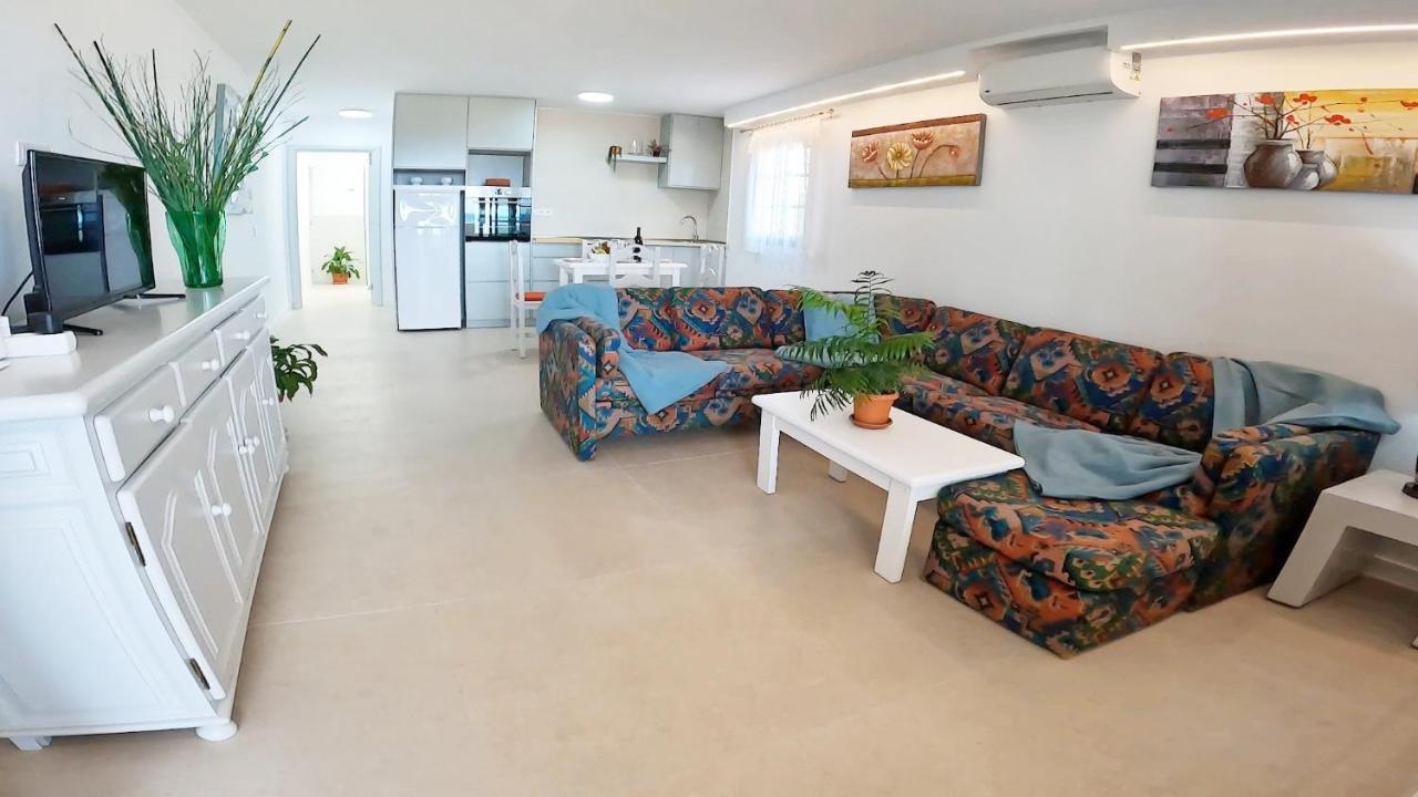 Apartamento, Arena, Primera Linea Mar, Sea Views بلايا هوندا المظهر الخارجي الصورة