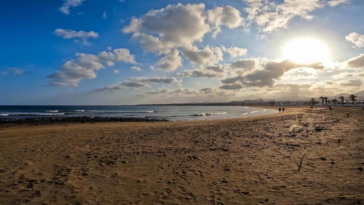 Apartamento, Arena, Primera Linea Mar, Sea Views بلايا هوندا المظهر الخارجي الصورة