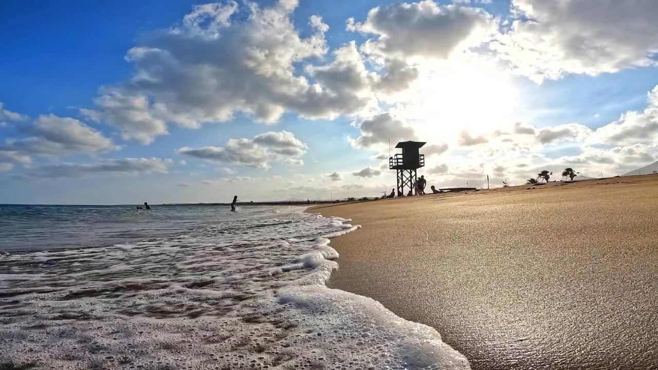 Apartamento, Arena, Primera Linea Mar, Sea Views بلايا هوندا المظهر الخارجي الصورة