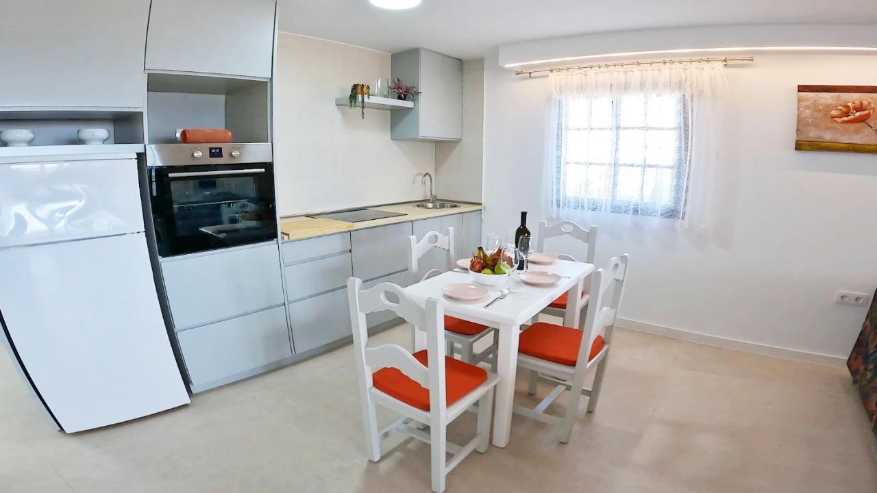 Apartamento, Arena, Primera Linea Mar, Sea Views بلايا هوندا المظهر الخارجي الصورة