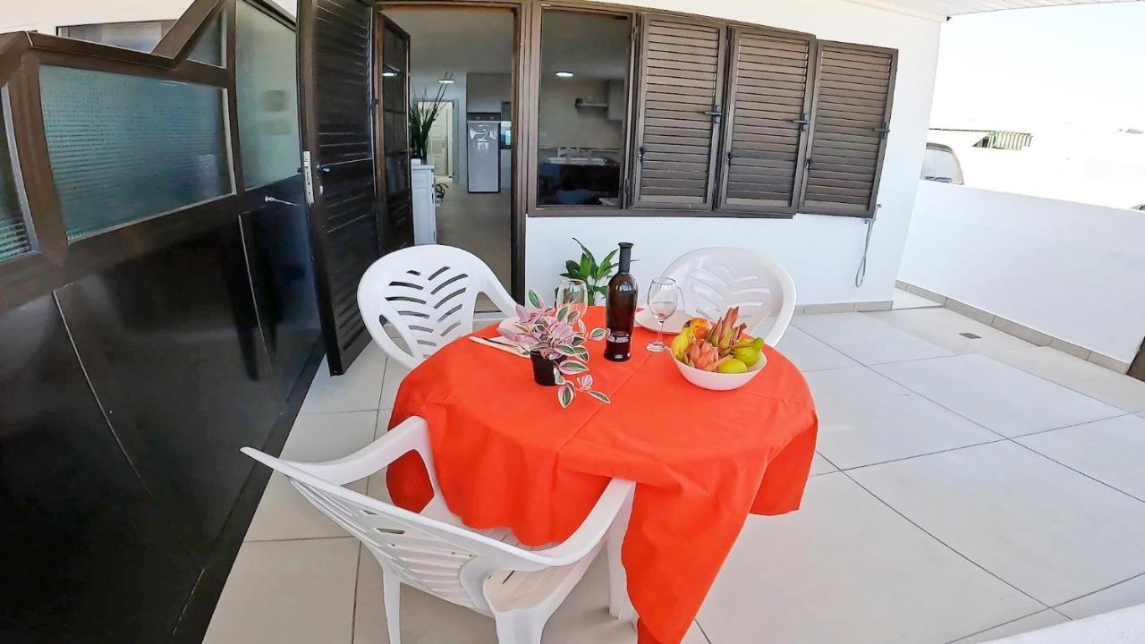 Apartamento, Arena, Primera Linea Mar, Sea Views بلايا هوندا المظهر الخارجي الصورة