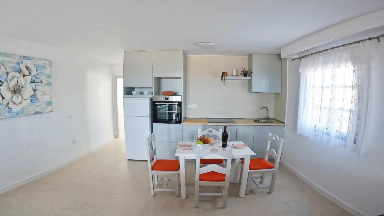 Apartamento, Arena, Primera Linea Mar, Sea Views بلايا هوندا المظهر الخارجي الصورة