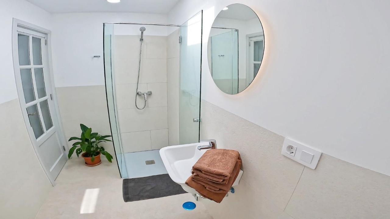 Apartamento, Arena, Primera Linea Mar, Sea Views بلايا هوندا المظهر الخارجي الصورة