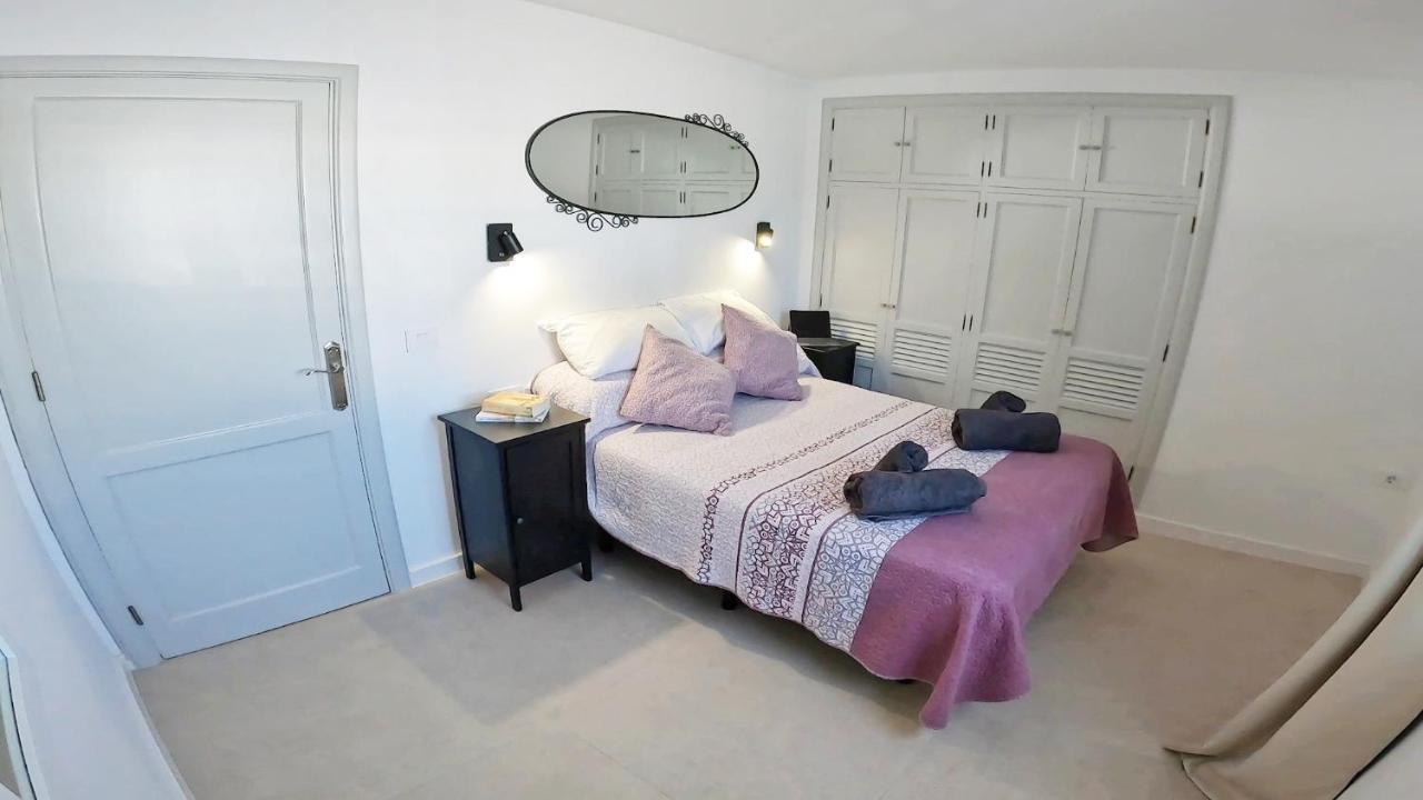 Apartamento, Arena, Primera Linea Mar, Sea Views بلايا هوندا المظهر الخارجي الصورة