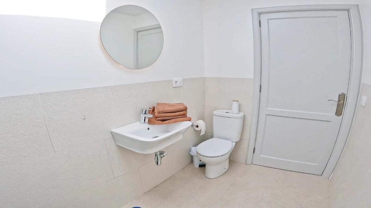 Apartamento, Arena, Primera Linea Mar, Sea Views بلايا هوندا المظهر الخارجي الصورة