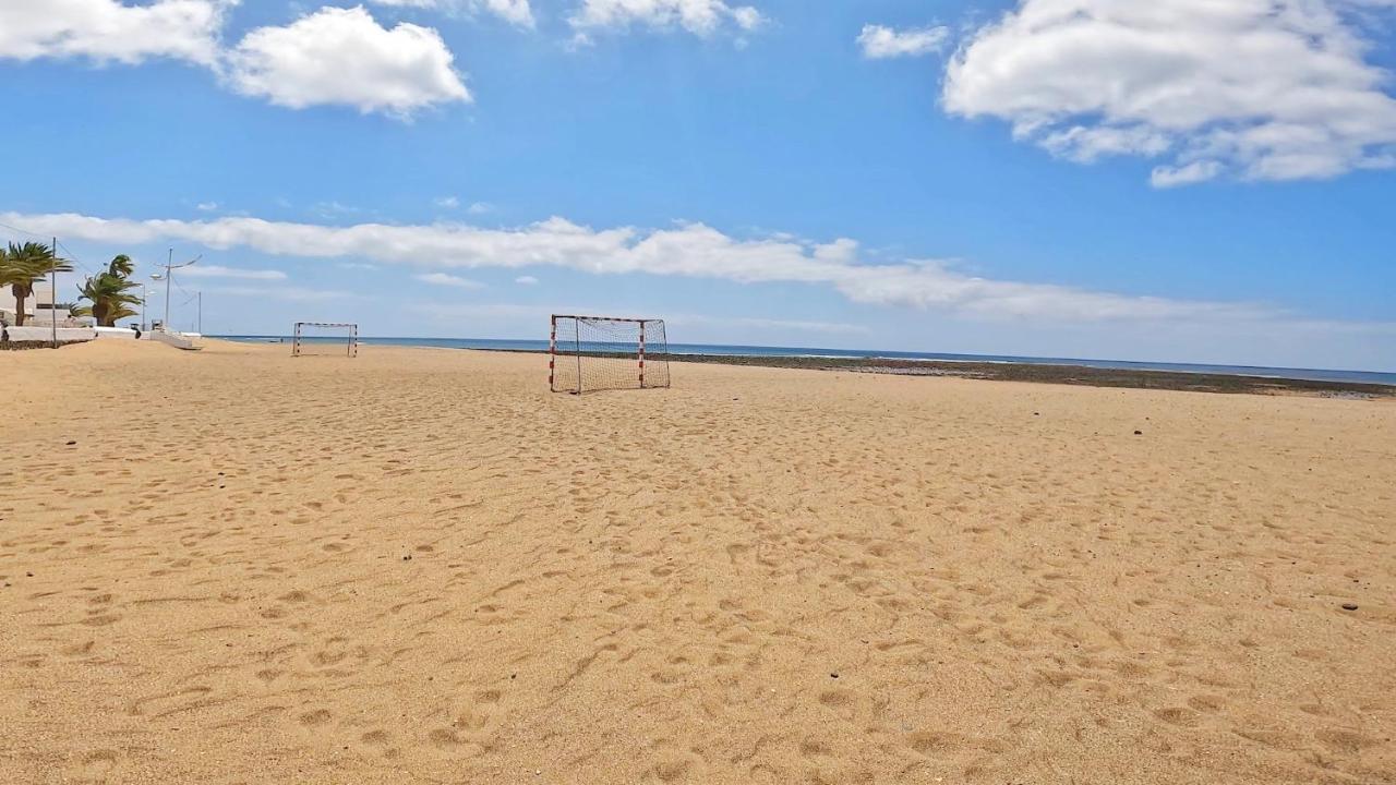 Apartamento, Arena, Primera Linea Mar, Sea Views بلايا هوندا المظهر الخارجي الصورة